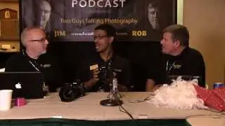 FotoFacts Detailed Review: Nikon D810
