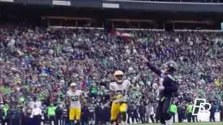 Gladiators 2015 Opening video