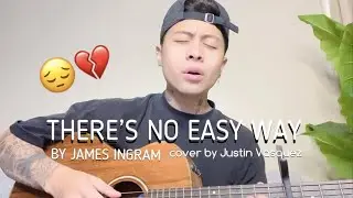 There's no easy way to break somebody's heart...