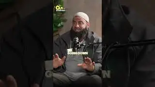 Get ready for goosebumps&mdash;this story will stay with you #allah #undertaker #islam #Hadith  #Muslim