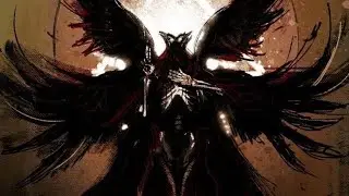 A Christian Witch Speaks to Samael | Interview with the Gods Episode 87