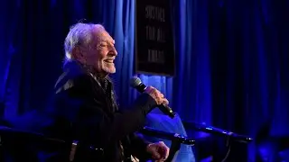 Texas LBJ School establishes Willie Nelson Endowment for Uplifting Rural Communities