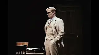 Adam Guettel Talks the Sound of TO KILL A MOCKINGBIRD- Plus a Clip from His Score!