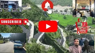 काठमाडौं देखि दमकसम्मको यात्रा राजधानीको भीडदेखि पूर्वको शान्तिसम्म यात्रा नै गन्तव्य हो |