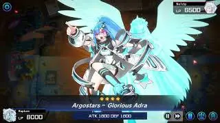 Argostar Fiendsmith vs Maliss 8 30 25