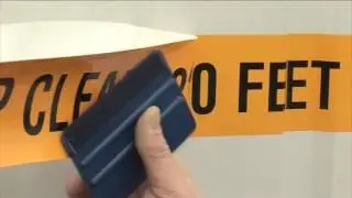 Decal Tutorial 4: Angular and uneven surfaces