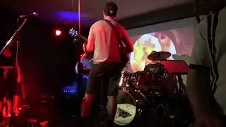 Cover To Cover Presents: Blood Sugar Sex Magik Live. A 31st Anniversary celebration.