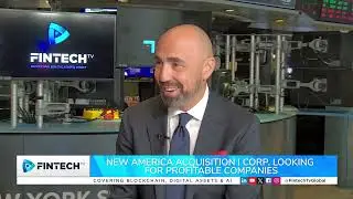 NYSE IPO Revival Puts SPACs Back in Play for Energy and AI Deals
