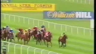 1994 E.B.F. Carrie Red Fillies' Nursery Handicap