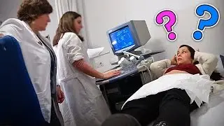 Revelando se &eacute; Menino ou Menina? Di&aacute;rio de Gravidez da Craudete
