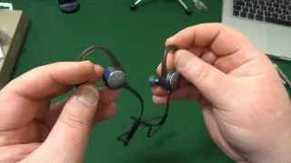 Samsung Level Active Bluetooth Headphones