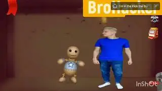brohacker e kick the buddy fight cloud