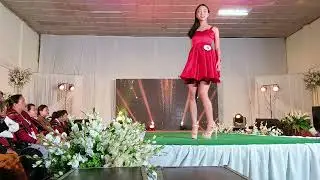 Miss. Sumi, 2025 Designers Round🤩