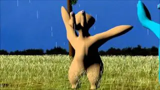 Chemical Aliens - Animated Narration