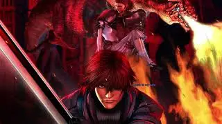 {VOLUME} The entire Drakengard OST played at the same time