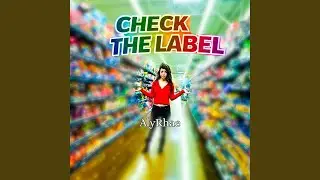 Check The Label