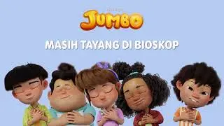 GENG JUMBO JOIN TREND KIM SEON HO SMILE!