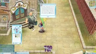 Tales Of Pirates Guide | How To Make Fairy Of Constitution [Pet Marriage]