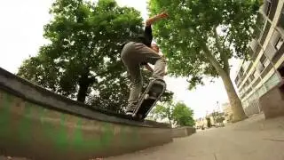 JOAKIM POIJO video part ABOUT CO  