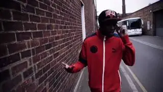 Rival ft Lioness - Plan A (Music Video)