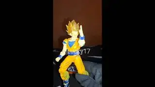 SHF goku z fighter tamashi nation | 