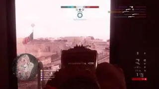 Battlefield&trade; 1 You Can't See Me