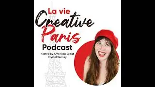 EP 174: French Vegan Chef Sarala Terpstra