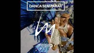 Robinson Valentti - Dan&ccedil;a Sem Parar (Original Mix)