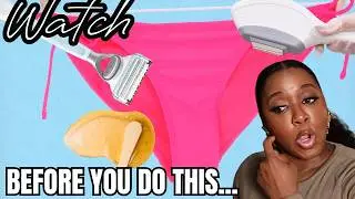 The Pros & Cons of Hair Removal Methods for SKIN OF COLOR