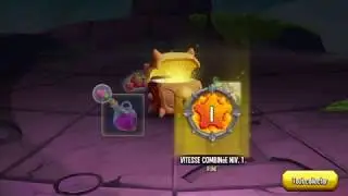 Chests Opening Monstere Legends (monsterwood)