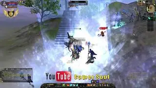 Thiefs Vs Hunters Trade 5 Star - Silkroad Онлайн Частный сервер Геймплей HD