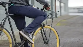 Woolly Clothing | Longhaul Merino Pants & Shorts