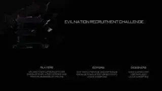 Evil Recruitment Challenge [OPEN]