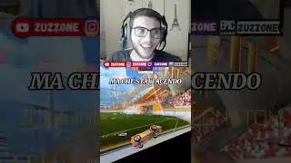 E tu a quale canale vuoi la sub?🤣 #rocketleague #amici #subscribe