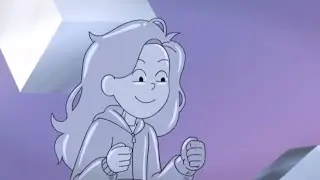 Voice acting cuz why not? I resonate with Lake so much #infinitytrain #voiceacting
