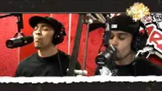 101 barz - EDDO & RITZ - wintersessie 6