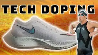 Tech Doping - Technologischer Fortschritt oder unfairer Vorteil ? 😯
