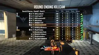 FAMILY GUY ON BO2