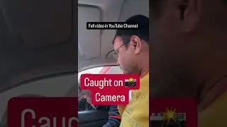 ⚠️ Petrol Pump Scam Caught on Camera! | Rs 500 Petrol Pump Scam ⛽😱 #Shorts