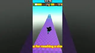 Bike Of Hell pt 1 edit roblox Odetari - You're too slow #shorts #roblox #Bike #gaming #game #edit