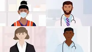 FedEx &ndash; transporting COVID-19 vaccines
