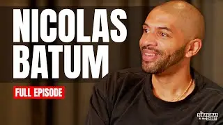 Nicolas Batum on Reviving His Career, Guarding Prime Kobe, Melo, and LeBron, and the NBA Finals