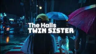 The Halls Twin Sister (Horror Short Film) Ep 3