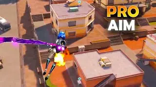PRO AIM SOLO VS SQUAD HANDCAM GAMEPLAYS in Farlight 84
