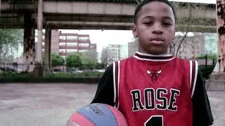 John Walt - Black Rose (Official Video @HOTCFILMS)