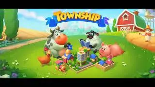 TOWNSHIP | Play House Of Lucky (HOL) 150 Clover ☘️