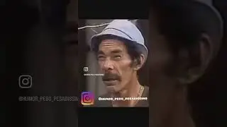 Apelidos do seu Madruga 🤣 #comedia #chaves #seumadruga