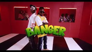 Suspekt Leizor - Banger ft John Blaq (Official Music Video) Don't Re-Upload