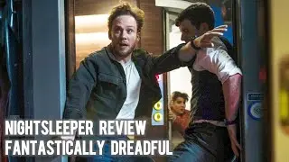 Nightsleeper Review: Fantastically Dreadful Trainwreck!