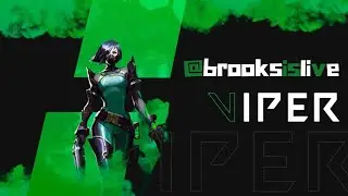 The New Valorant Update (Patch - 7.09) - Day 02 | BrooksisLive